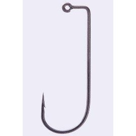 Gamakatsu Rose Horizon Jig Hook (Nano-Alpha) #1