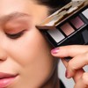 Artdeco Eyeshadow, Colour-Intense Long-Lasting Glitter Eyeshadow, 1 x 0.8 g