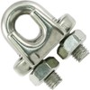 Himeji or Stainless Steel Wire Clips # 10 Call (10