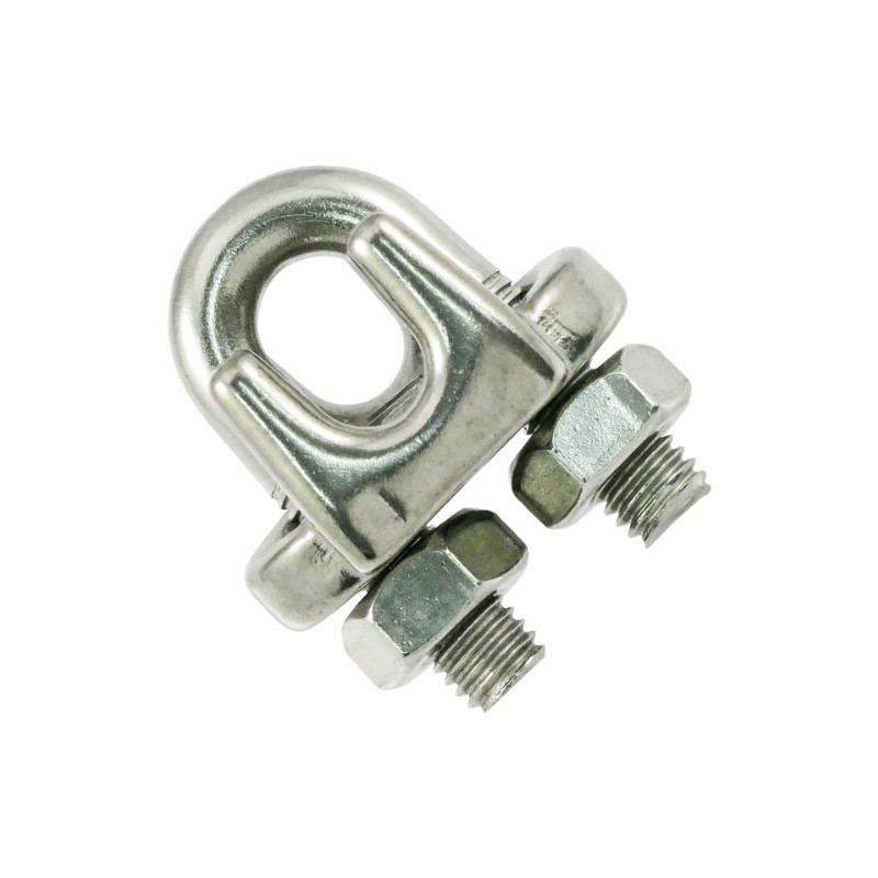 Himeji or Stainless Steel Wire Clips # 10 Call (10