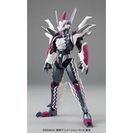 Mazinbone 07 BF Dragonbone (Iron Ver.)