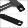 Auto Dynasty Racing Seat Bucket Bracket Compatible with 2000-2005 Honda