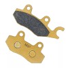 Traild Can Am Commander 1000 R Ceramic Brake Pad Set