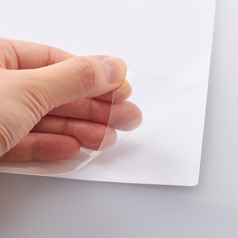 A-One 27222 Easy Laminating for Business Card Size, Pack of