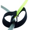 50 cm x 50 mm resealable Velcro cable ties with