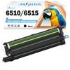 6510 6515 Drum Cartridge Black Compatible with Xerox 108R01420 Drum