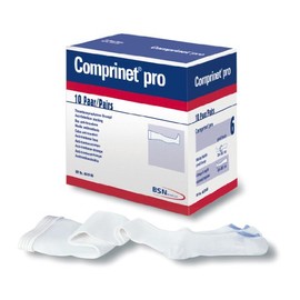 Comprinet Pro Anti-Thrombosis Stockings Size 4