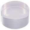 Tsukushi Science Acrylic Cylinder, Diameter 1.2 x 0.6 inches (30