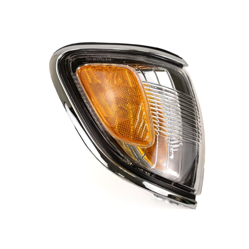 For 2001 2002 2003 2004 Toyota Tacoma Park Side Marker