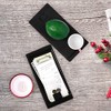 Soportes de Cheques Negros, Presentadores de Cheques para Restaurantes Bandejas