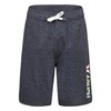 Hurley Boys Pull On Swim Trunks, Shadow Black, XL
