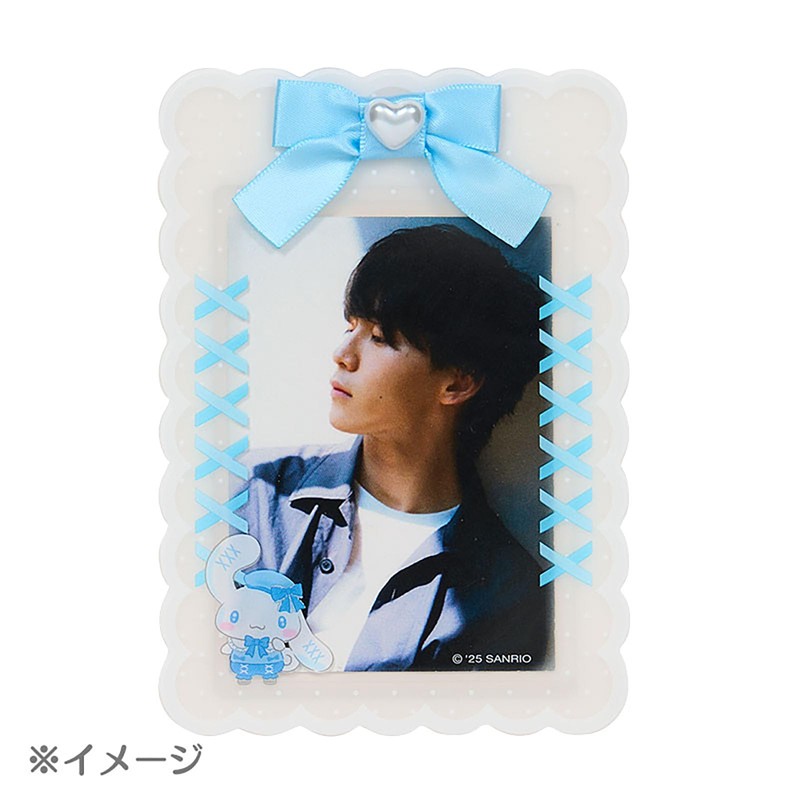 Sanrio 677671 Hard Card Case (Enjoy Idol) Kogimyun PVC Recommended