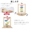 Sparrow and Koinobori Festival Festival, Carp Streamer, Figurine, Compact