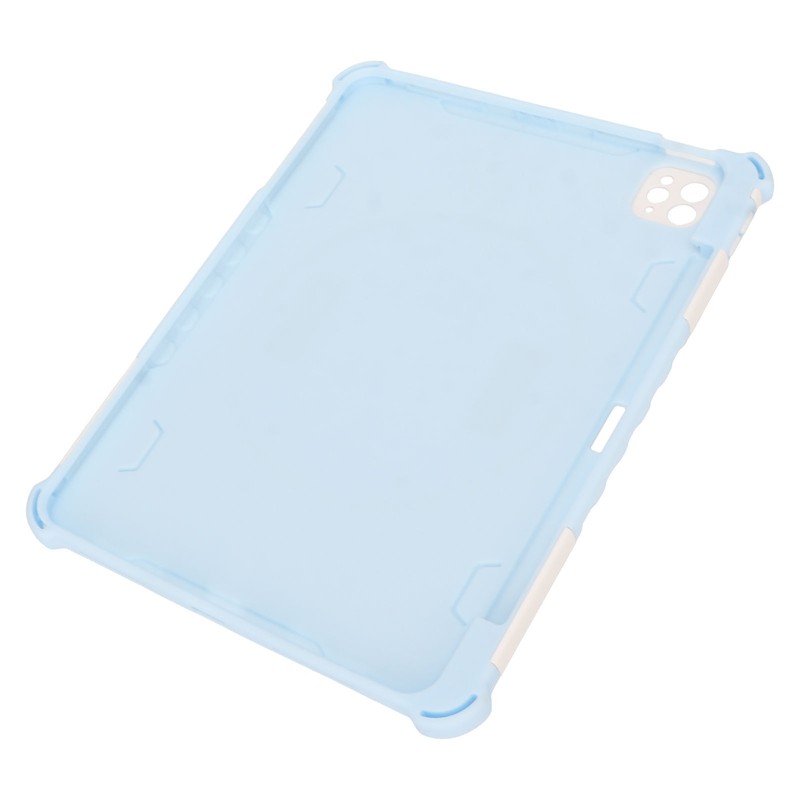 Protective Tablet Cover Heavy Duty PC TPU Tablet Shockproof Case