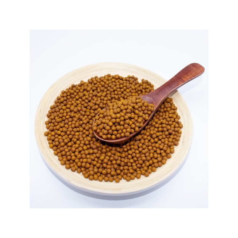 Domestic turmeric pill 500g / 국산 울금환 500g
