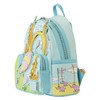 Loungefly Dr. Seuss 'Oh the Places You'll Go' Mini Backpack