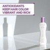 Biosilk Color Therapy Lock & Protect Leave-In Treatment, Unisex, 5.64