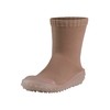 Sterntaler Unisex Adventure Socks Plain, brown