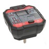 20D Leakage Socket Tester Socket Detector Electric Circuit Live Wire