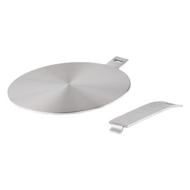 Induction Adaptor Plate 20 cm INTERKITCHEN©