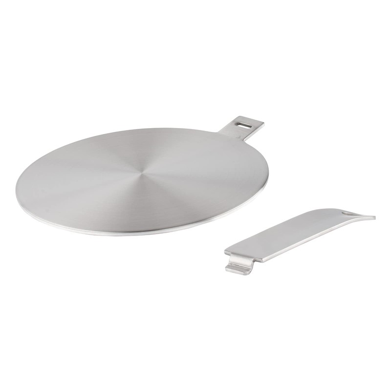 Induction Adaptor Plate 20 cm INTERKITCHEN©