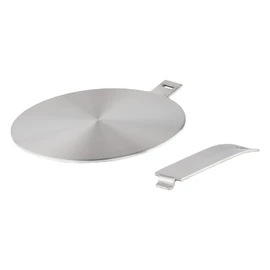 Induction Adaptor Plate 20 cm INTERKITCHEN©