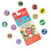 Melissa & Doug Sticker Wow! Mini Activity Pad and 200