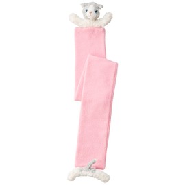 bear hands buddy scarf cat