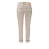 mac rich slim - 42/30, Beige coloured wash (D092)