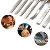 Wood Chisel Tool Set, 12pcs Woodworking Chisels Wood Carving Tools