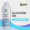 Glutatión Liposomal Kemed Sabor Vainilla 480ml Líquido Sin Gluten