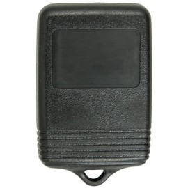 Keyless2Go Replacement for Keyless Entry Remote Car Key Fob Vehicles That Use CWTWB1U551, Self-Programming