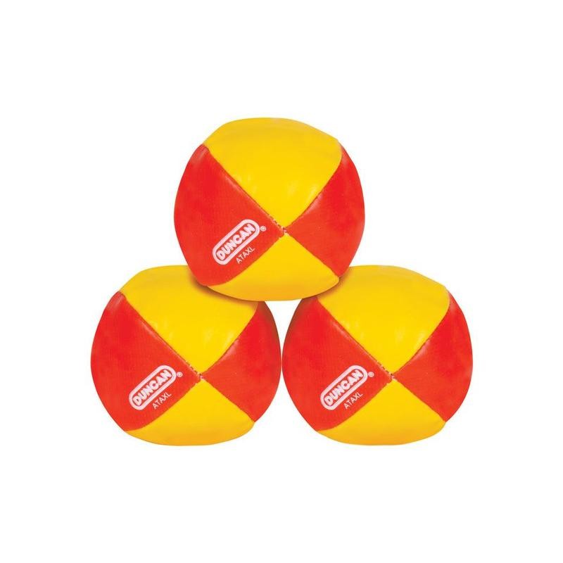 Juggling Balls - Color: Pink/Black