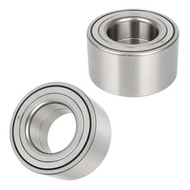 ANPART Replaces 510063 Wheel Bearing and Hub Assembly fit 2004-2010 For Toyota Sienna All Trim Levels, 2007-2014 For Ford Edge All Trim Levels, 2007-2009 For Front Wheel Hub & Bearing Pair