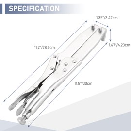 ATPEAM - Herramienta de sujeción para volante de embrague de motocicleta, cesta de cubeta de embrague
