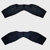Shoulder Pain, Fracture, Rotator Cuff, Clavicle Support Band 1 Shoulder Brace - S 10ea