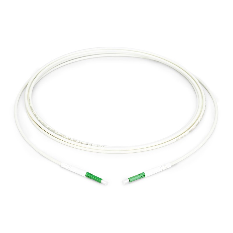 DIGITUS FTTH Drop Cable - OS2 - Singlemode - 10