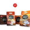 고향 호두아몬드 율무차 고소한 율무차 40개 Homeland Walnut Almond Job's Tears Tea, Savory Job's Tears Tea, 40 packs
