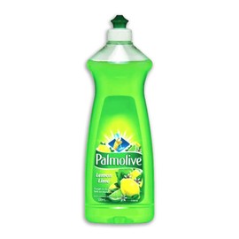 Palmolive Lemon Lime Dishwashing Liquid 500 ml