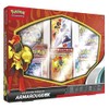 BANDAI PC50501 Pokémon Trading Card Game: April ex Premium Collection