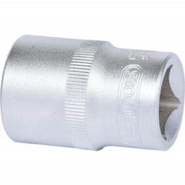 KS Tools 911.1219 Superlock Socket, 19mm