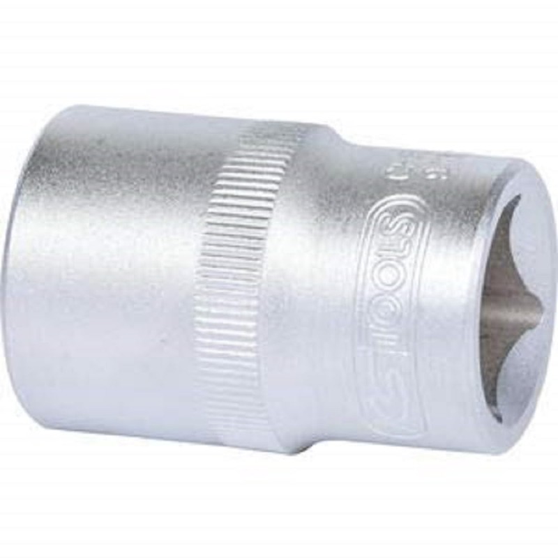 KS Tools 911.1219 Superlock Socket, 19mm