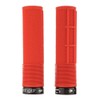DMR Brendog Death Grip Flangeless Thick Red