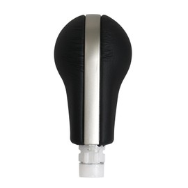 Gear Shift Knob 34910-CL71B for Automatic Transmission Gear Shifter Compatible with Nissan 350Z Fairlady Z 2003-2009, Infiniti G35 FX35 FX45 2004-2008 Accessories Parts