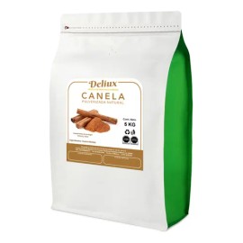 Canela Molida En Polvo Natural Artesanal 5 Kg Bulto Resellab