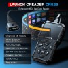 LAUNCH OBD2 Scanner CR529 Diagnostic Tool Full OBDII Code Reader