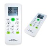 GOLDMAN SERVICE - Universal Remote Control Compatible with 6,000 Models