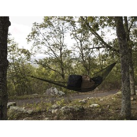 5ive Star Gear Mini Hammock, Olive Drab