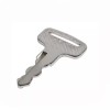 Fits Yamaha Yamaha Golf Cart Keys (Qty 2)