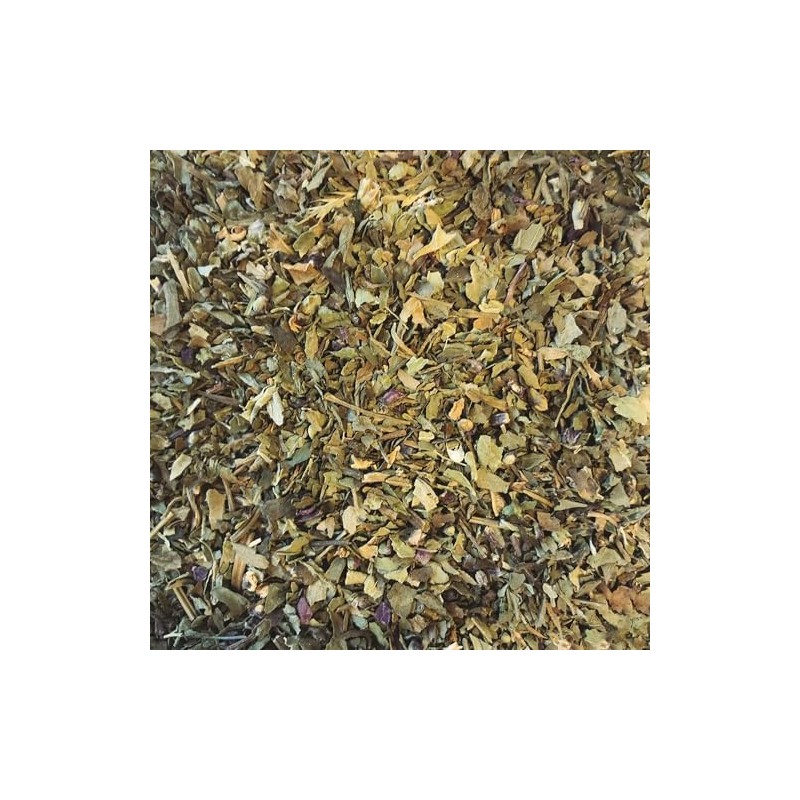 Soc Chef Dried Basil - 100g